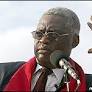 Africa | Gabon opposition leader in hiding