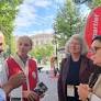 International observers at Norway's Parliamentary Elections