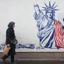 Iran’s protesters need our support – not another western-intervention disaster | Owen Jones