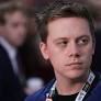 How Owen Jones learned to stop worrying and love Zionism