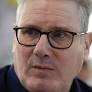 I'm ashamed of Sir Keir Starmer, says rebel MP - as row over justice reforms escalates