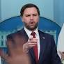 JD Vance agrees sexualised AI deepfakes 'entirely unacceptable,' Lammy says
