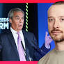 Farage’s ‘Lawless Britain” Claim Is Making Britain More Dangerous