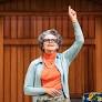 The Last Stand of Mrs Mary Whitehouse theatre review — Maxine Peake is all steel as the conservative crusader