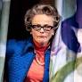 The Last Stand of Mrs Mary Whitehouse review: Maxine Peake stars in lively drama