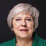 Theresa May popularity & fame