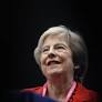 ‘You Can’t Always Just React’: Former UK PM Theresa May on Challenges for Leaders Today