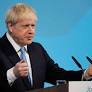 Boris Johnson chosen to replace Theresa May as UK prime minister