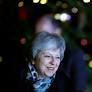 Theresa May wins party no-confidence vote, but troubles remain
