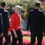 Like many women before her, Theresa May was set up to fail