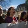 Women Now Outnumber Men in Spain’s Cabinet. What’s Holding Them Back Elsewhere?