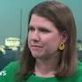 General election 2019: Swinson sorry for Lib Dem support for coalition benefit cuts