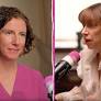 Former Labour minister Anneliese Dodds says she 'hopes' Rachel Reeves is considering wealth tax