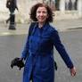 Starmer’s former shadow chancellor Anneliese Dodds urges Rachel Reeves to consider wealth tax at next Budget