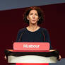 The painful irrelevance of Anneliese Dodds