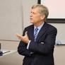 Michael McFaul weighs democratic strengths and setbacks