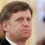 US Ambassador in Russia Under Fire, Again
