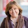 Svetlana Alexievich | Biography, Books, Nobel Prize, & Facts