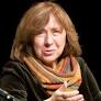 Svetlana Alexievich: where to start with her literature