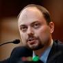 2024 Democracy Service Medal—Vladimir Kara Murza