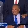 Civil rights activist Rev. Jesse Jackson hospitalized at Northwestern Hospital in Chicago, Rainbow PUSH Coalition and sources say
