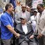 Rev. Jesse Jackson's message of hope remains an inspiration