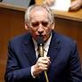 François Bayrou ousted as French PM after losing confidence vote