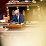The fall of François Bayrou: A lackluster end for the French prime minister