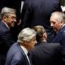 French government toppled in confidence vote, Macron to appoint new PM 'in next few days'