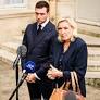 French far right says no breakthrough in talks with PM Bayrou ahead of confidence vote