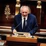 French prime minister toppled after vote of no confidence
