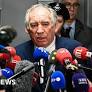 French PM Bayrou stunned as daughter reveals abuse at Bétharram school