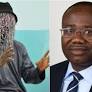 Anas Aremeyaw Anas operates like a terrorist- Kwesi Nyantakyi