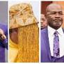 Bishop Obinim details secret conversation with Anas over plot against Kennedy Agyapong