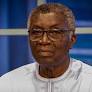 ‘Mahama is not carrying his chair around like Akufo-Addo used to do’ — Prof Frimpong Boateng