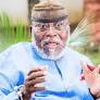 Indiscipline has brought corruption into NPP — Nyaho-Tamakloe