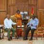 Ghanaians must give former presidents soft landing, life is very tough for them – Joyce Bawa Mogtari