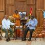 Life Is Tough for Former Presidents in Ghana – Joyce Bawa Mogtari