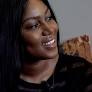 Ghanaian actress Yvonne Nelson on motherhood and life in the spotlight