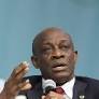 Seth Terkper speaks on Amin Adam's appointment as finance minister