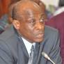 The Lie Detector Has Caught You again, Mr. Seth Terkper.