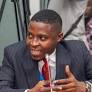The cedi will soon break the 8, sell below GHS8 per dollar — Edem Agbana