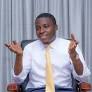 President Mahama painted the true picture of our economy – Edem Agbana