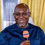 No one has been able to prove any corruption against Bawumia — Kofi Bentil