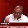 Kofi Bentil criticises COCOBOD, says farmers are being “sapped dry” while bureaucrats thrive