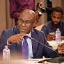 Sack MMDCEs and Regional Ministers in galamsey areas — Kofi Bentil to Mahama