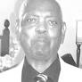Obituary for RUDOLPH O’BRIEN CAMPBELL