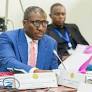 Afenyo-Markin breaks silence on Dr Wereko-Brobbey's accusations of his tenure as ECG Board Chair