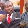 'Afenyo-Markin must account for ECG board role before criticising dumsor levy' - Dr Wereko-Brobbey
