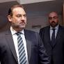 El Tribunal Supremo mantiene a Ábalos y Koldo en prisión sin fianza por alto riesgo de fuga